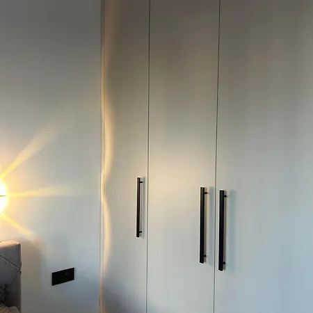 Granaria Z Widokiem Na Motlawe Apartmán *